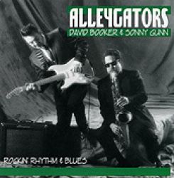 allegators firstcd